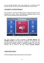 Preview for 16 page of Xtool IP616 User Manual