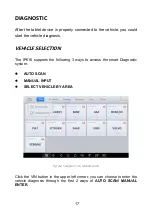 Preview for 24 page of Xtool IP616 User Manual