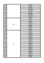 Preview for 37 page of Xtool KC501 User Manual