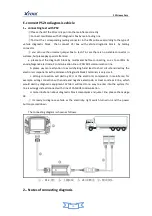 Preview for 16 page of Xtool PS2 Manual