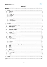 Preview for 2 page of Xtool PS70 Pro User Manual