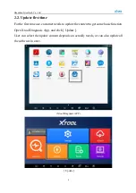 Preview for 11 page of Xtool PS70 Pro User Manual