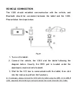 Preview for 9 page of Xtool V200 User Manual