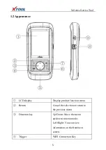 Предварительный просмотр 7 страницы Xtool X-Series User Manual