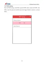 Предварительный просмотр 13 страницы Xtool X-Series User Manual