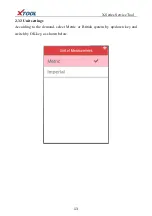 Предварительный просмотр 15 страницы Xtool X-Series User Manual