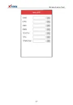 Предварительный просмотр 19 страницы Xtool X-Series User Manual
