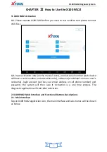 Preview for 7 page of Xtool X100 PAD2 User Manual