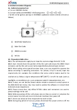 Preview for 10 page of Xtool X100 PAD2 User Manual