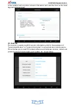 Preview for 14 page of Xtool X100 PAD2 User Manual