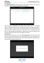 Preview for 15 page of Xtool X100 PAD2 User Manual