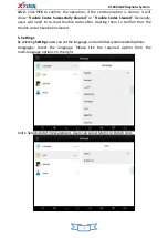 Preview for 16 page of Xtool X100 PAD2 User Manual
