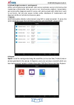 Preview for 17 page of Xtool X100 PAD2 User Manual