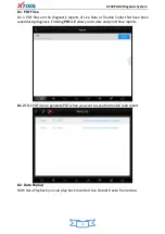 Preview for 18 page of Xtool X100 PAD2 User Manual