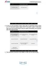 Preview for 22 page of Xtool X100 PAD2 User Manual