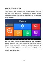 Preview for 24 page of Xtool X100PAD PLUS User Manual