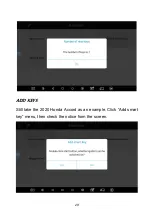 Preview for 35 page of Xtool X100PAD PLUS User Manual