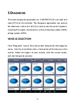 Preview for 43 page of Xtool X100PAD PLUS User Manual