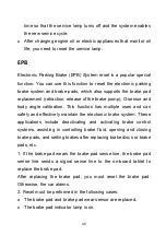 Preview for 51 page of Xtool X100PAD PLUS User Manual