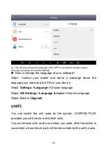 Preview for 65 page of Xtool X100PAD PLUS User Manual