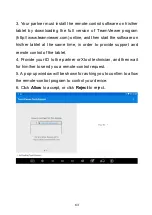 Preview for 69 page of Xtool X100PAD PLUS User Manual