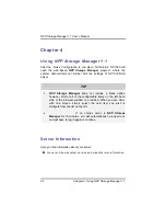 Preview for 29 page of Xtore NASolution NP1040 User Manual