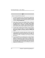 Preview for 73 page of Xtore NASolution NP1040 User Manual