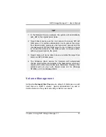 Preview for 78 page of Xtore NASolution NP1040 User Manual