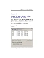 Preview for 103 page of Xtore NASolution NP1040 User Manual