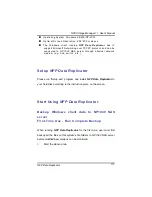 Preview for 116 page of Xtore NASolution NP1040 User Manual