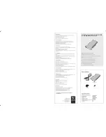 xtorm AL-385 User Manual preview