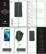 xtorm FS401 Manual preview