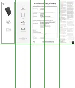 Preview for 2 page of xtorm FS401 Manual