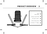 Предварительный просмотр 3 страницы xtorm SOLO XW403 Manual