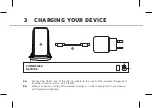 Предварительный просмотр 4 страницы xtorm SOLO XW403 Manual