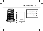 Предварительный просмотр 7 страницы xtorm SOLO XW403 Manual