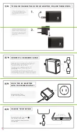 xtorm XA082 User Manual предпросмотр