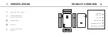 Preview for 2 page of xtorm XE110 ESSENTIAL Manual