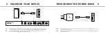 Preview for 3 page of xtorm XE110 ESSENTIAL Manual