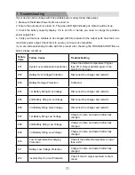 Preview for 15 page of xtpower XT-400Wh User Manual