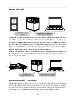 Preview for 23 page of xtpower XT-400Wh User Manual