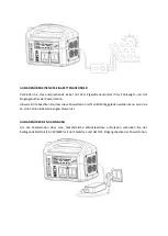 Предварительный просмотр 17 страницы xtpower XT-600Wh User Manual