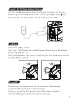 Предварительный просмотр 6 страницы xtpower XT-750Wh User Manual