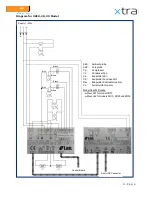 Предварительный просмотр 16 страницы xtra XR10 Original Service Manual