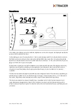 Preview for 7 page of Xtracer Maxx User Manual