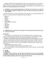 Preview for 6 page of Xtracycle 2016 EdgeRunner User Manual