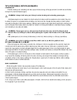 Preview for 9 page of Xtracycle 2016 EdgeRunner User Manual