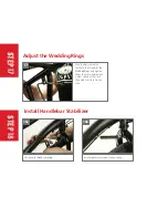 Предварительный просмотр 14 страницы Xtracycle EdgeRunner Swoop Assembly Manual