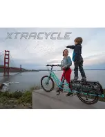 Предварительный просмотр 17 страницы Xtracycle EdgeRunner Swoop Assembly Manual