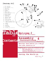 Preview for 2 page of Xtracycle Freeradical Owner'S Manual